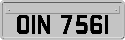 OIN7561