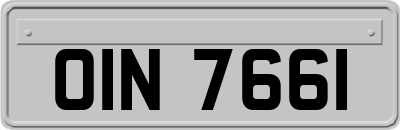 OIN7661