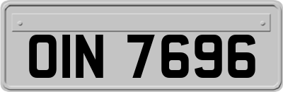 OIN7696