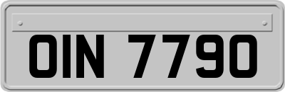 OIN7790
