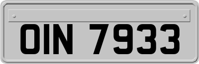 OIN7933