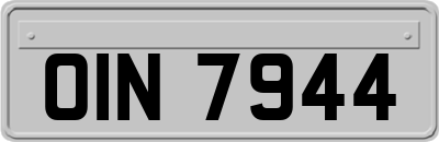 OIN7944