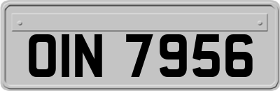 OIN7956