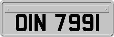 OIN7991