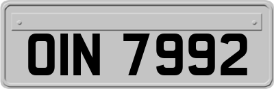 OIN7992