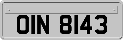 OIN8143