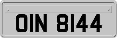 OIN8144