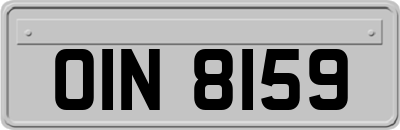 OIN8159