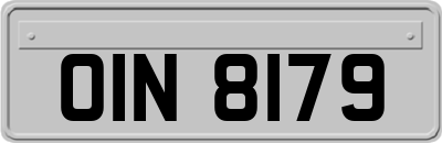 OIN8179