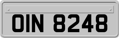 OIN8248