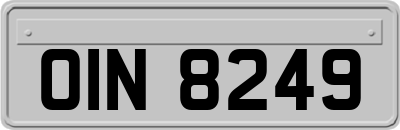 OIN8249
