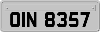 OIN8357