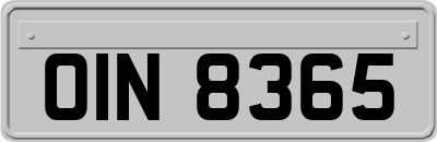 OIN8365