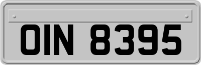 OIN8395