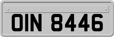 OIN8446