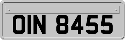 OIN8455