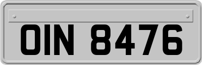 OIN8476