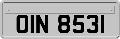 OIN8531