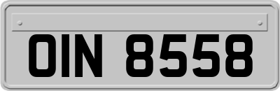 OIN8558