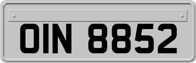 OIN8852