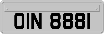 OIN8881