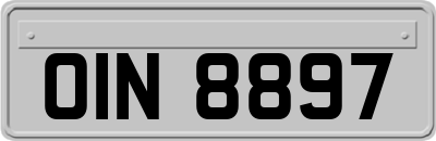 OIN8897