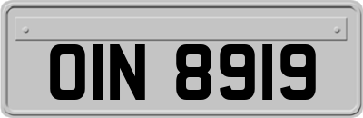 OIN8919