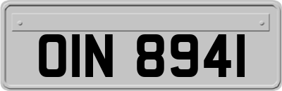 OIN8941