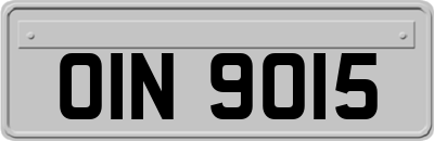 OIN9015