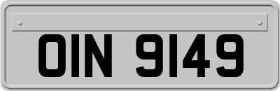 OIN9149