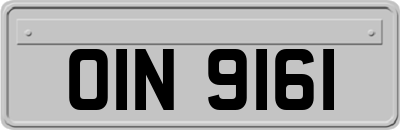 OIN9161
