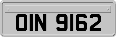 OIN9162