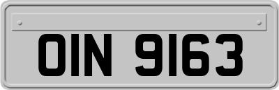 OIN9163