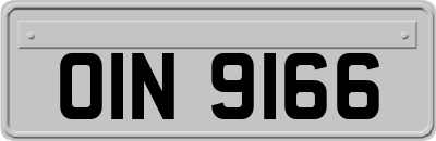 OIN9166