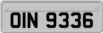 OIN9336