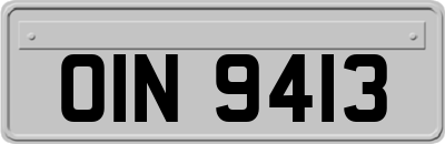 OIN9413