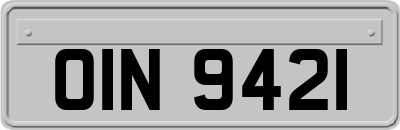 OIN9421