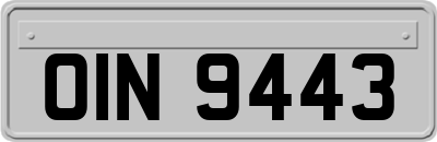 OIN9443