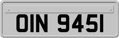 OIN9451