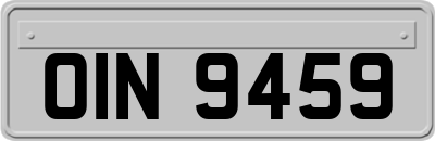 OIN9459