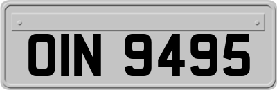 OIN9495