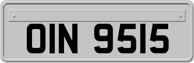 OIN9515