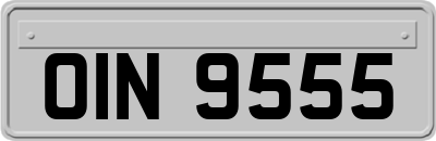OIN9555