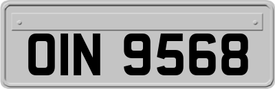 OIN9568
