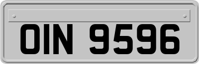 OIN9596
