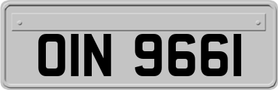 OIN9661