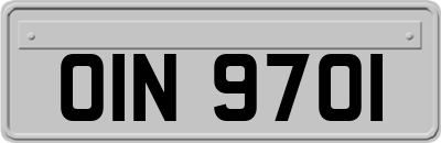 OIN9701