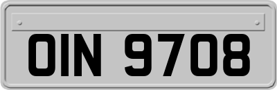 OIN9708