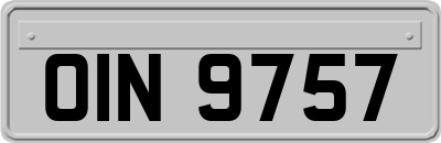 OIN9757