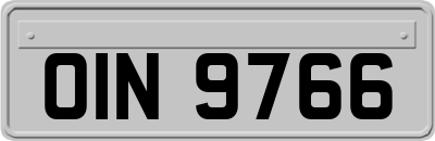 OIN9766